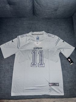 Micah Parsons Cowboys Jersey 