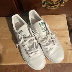 Stan Smith Adidas Size 8.5 