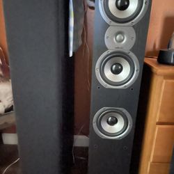 Polk Speakers 