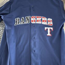 Rangers jersey sales for sale