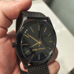 Very Nice Mens Michael Kors Watch
