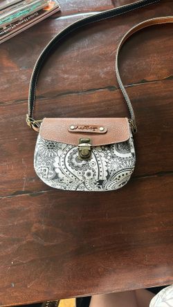 Eugene RAVENS Mini Purse 15$