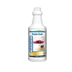 Chemspec Stain Exit Spotter 1Qt
