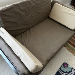 Click Futon