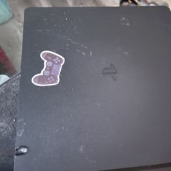 PS4 
