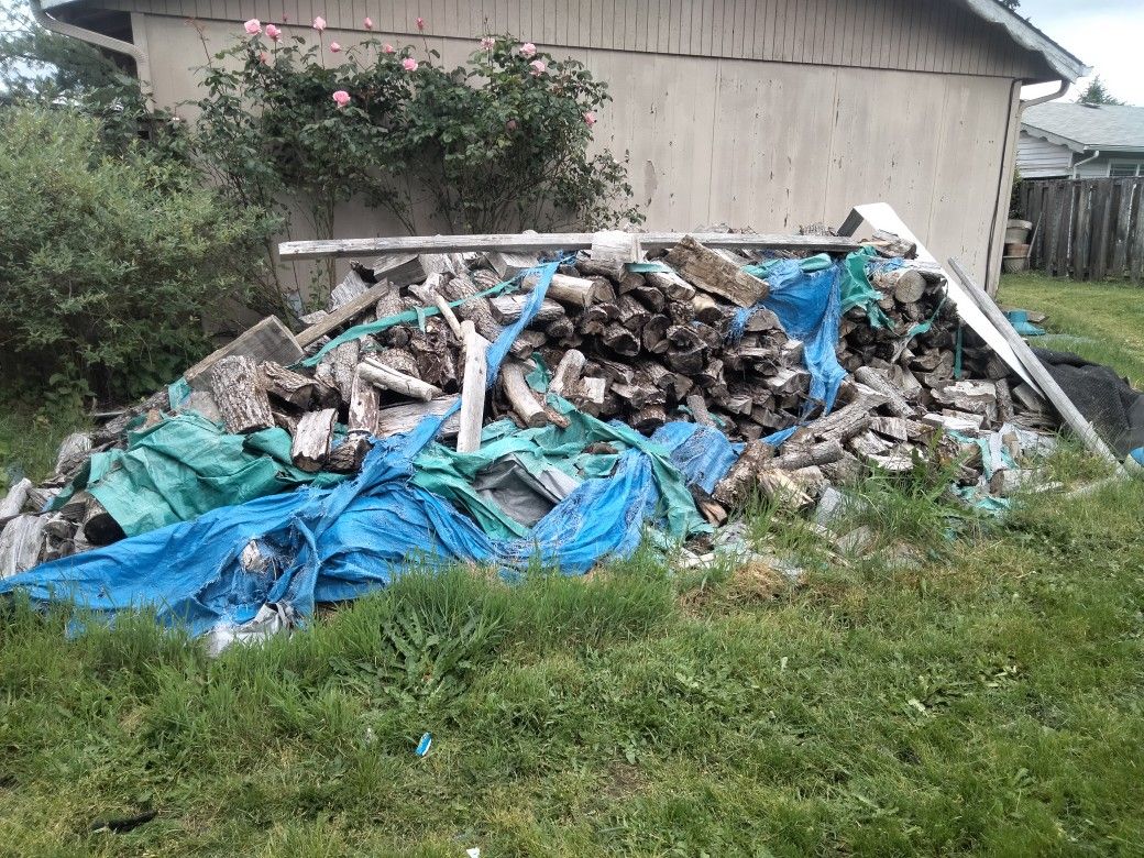 Firewood