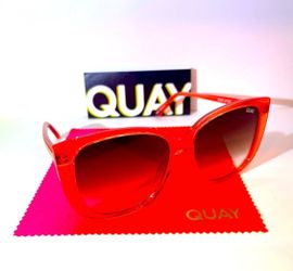 QUAY Australia Ever After CORL/BRNFD ID: 49802