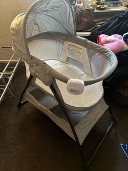 Baby Basinet