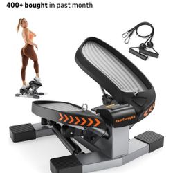 Stair Stepper,Twist/Mini Stepper
