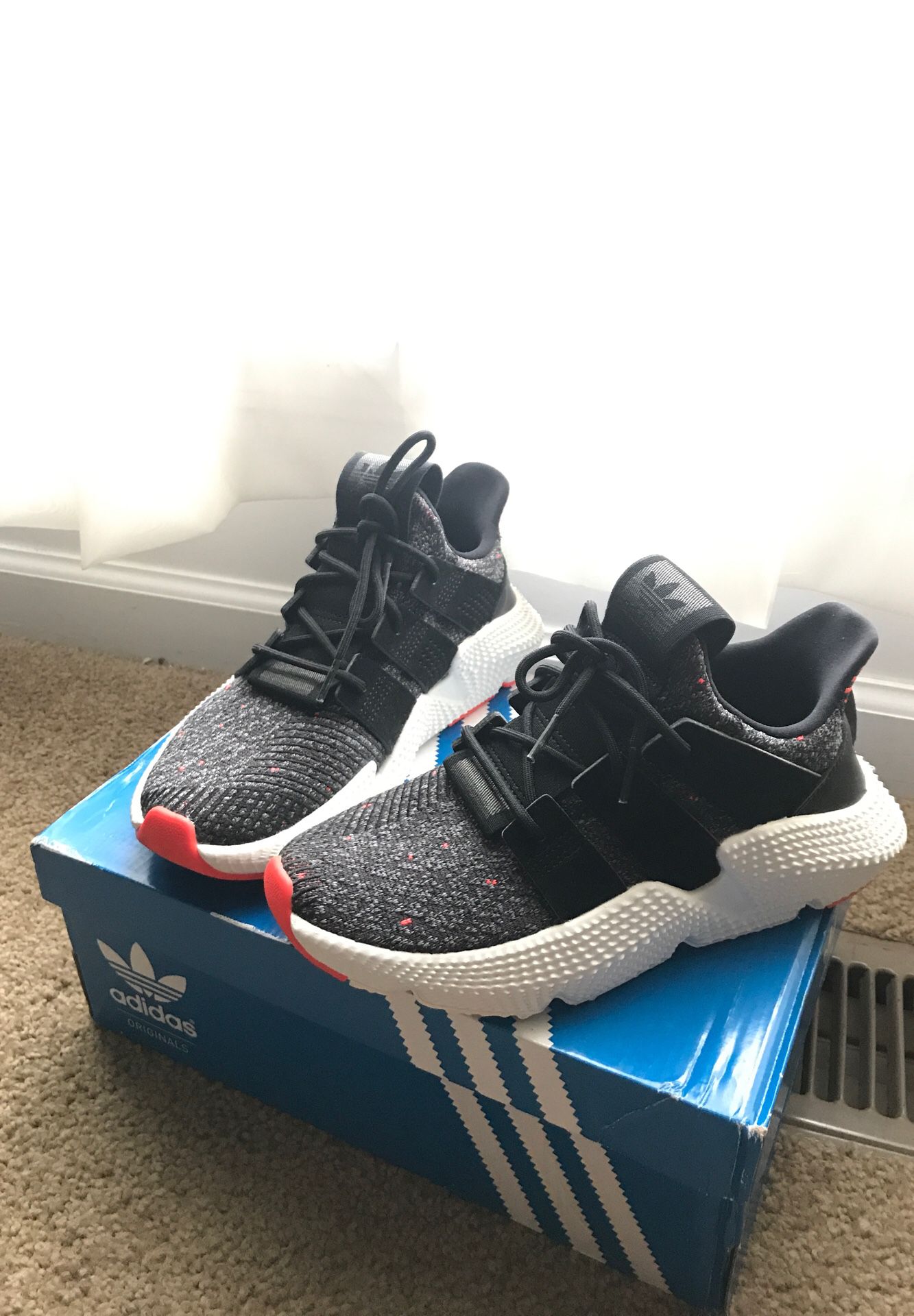 Adidas Prophere size 6 women’s