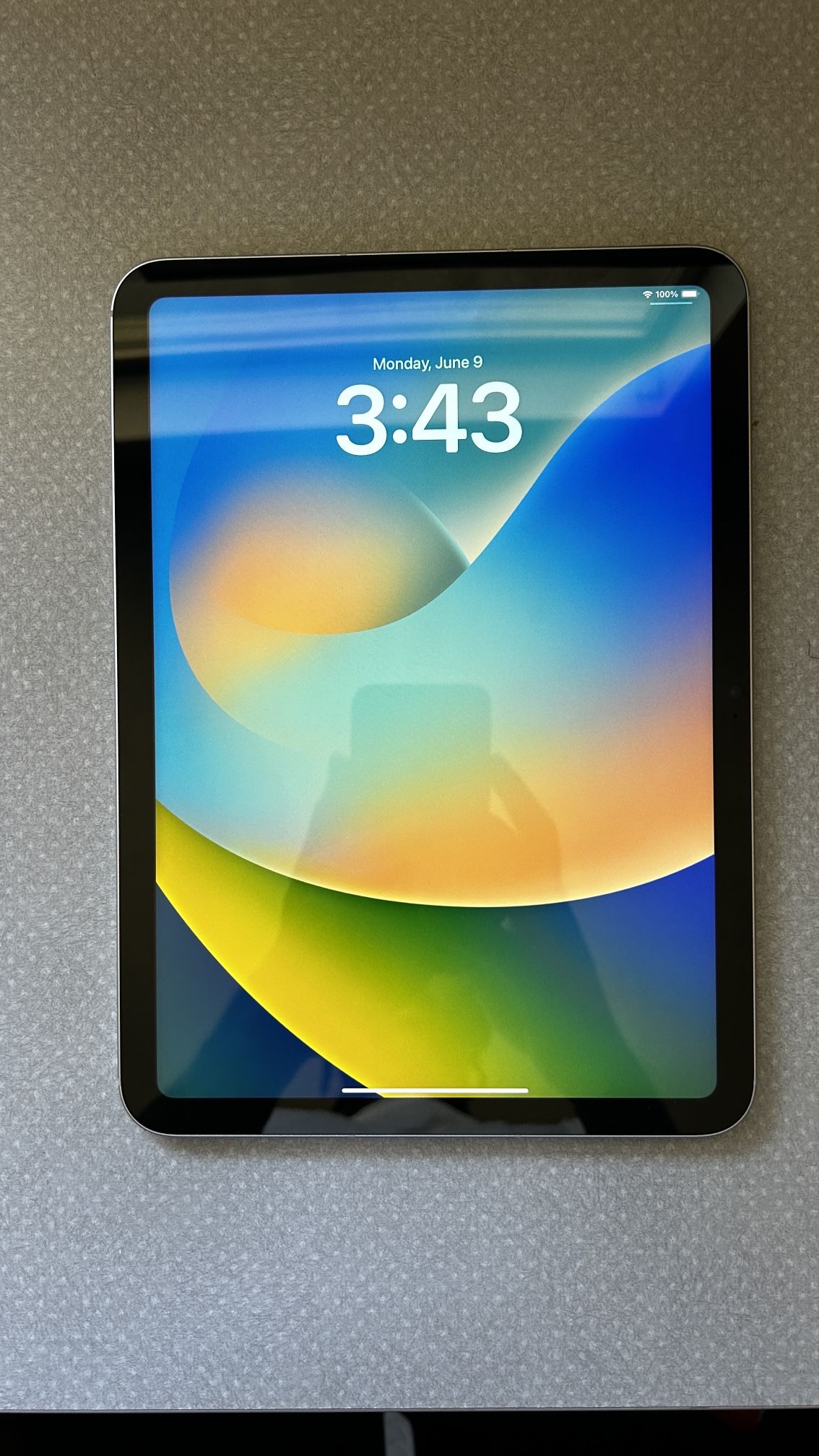 Apple iPad 10th Generation