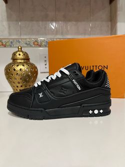 Louis Vuitton men’s shoes