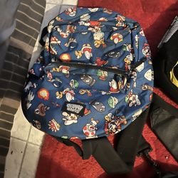 Book Bag