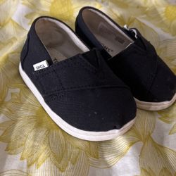 Baby Toms