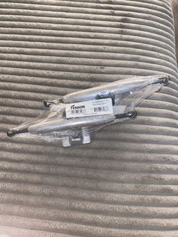 Tensor Skateboarding Trucks