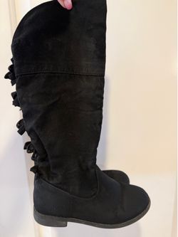 Kids boots