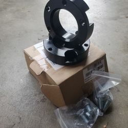 01 Tacoma 2.5" Lift Spacer