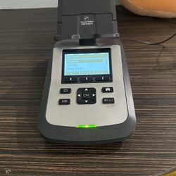 Tellermate Money counter/digital Scale