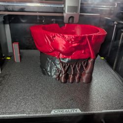 Simple 3D Printing for Everyday Needs
