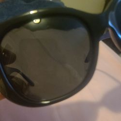 Versace VE4311 Square Sunglasses | GB1/87-BLACK