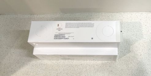 Brandnew Apple Watch series 5 40mm GPS +Cellular-Gold
