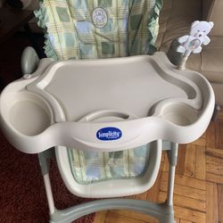 Simplicity Baby High Chair P/up Sheepshead Bay Brooklyn NY