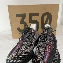 Adidas Yeezy 350 v2  Yecheil | Size 14