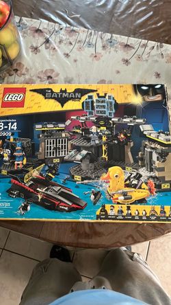 Lego Batman