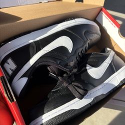 NIKE Big Nike Low Mens Shoes