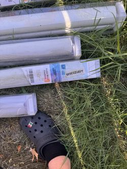 Black Out Blinds $30 For All Diferent Sizes 