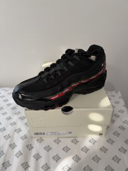 Undefeated Air Max Size 9 