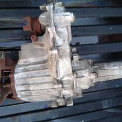 96' Chevy transfer case,