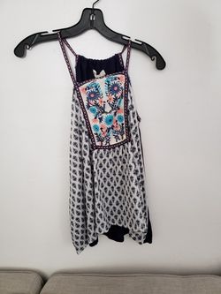 Jolt women's top xs