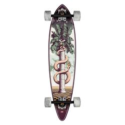 Brand New Globe Pintail 34” Longboard Skateboard