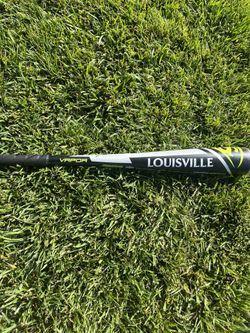 Louisville Slugger, Baseball Bat, Louisville Slugger Vapor, Alloy Bat, Baseball