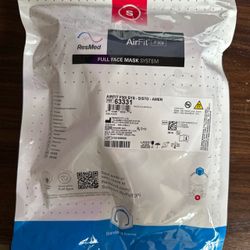 ResMed Full Face Mask F30i S