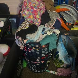 Girls Clothes 10-12 