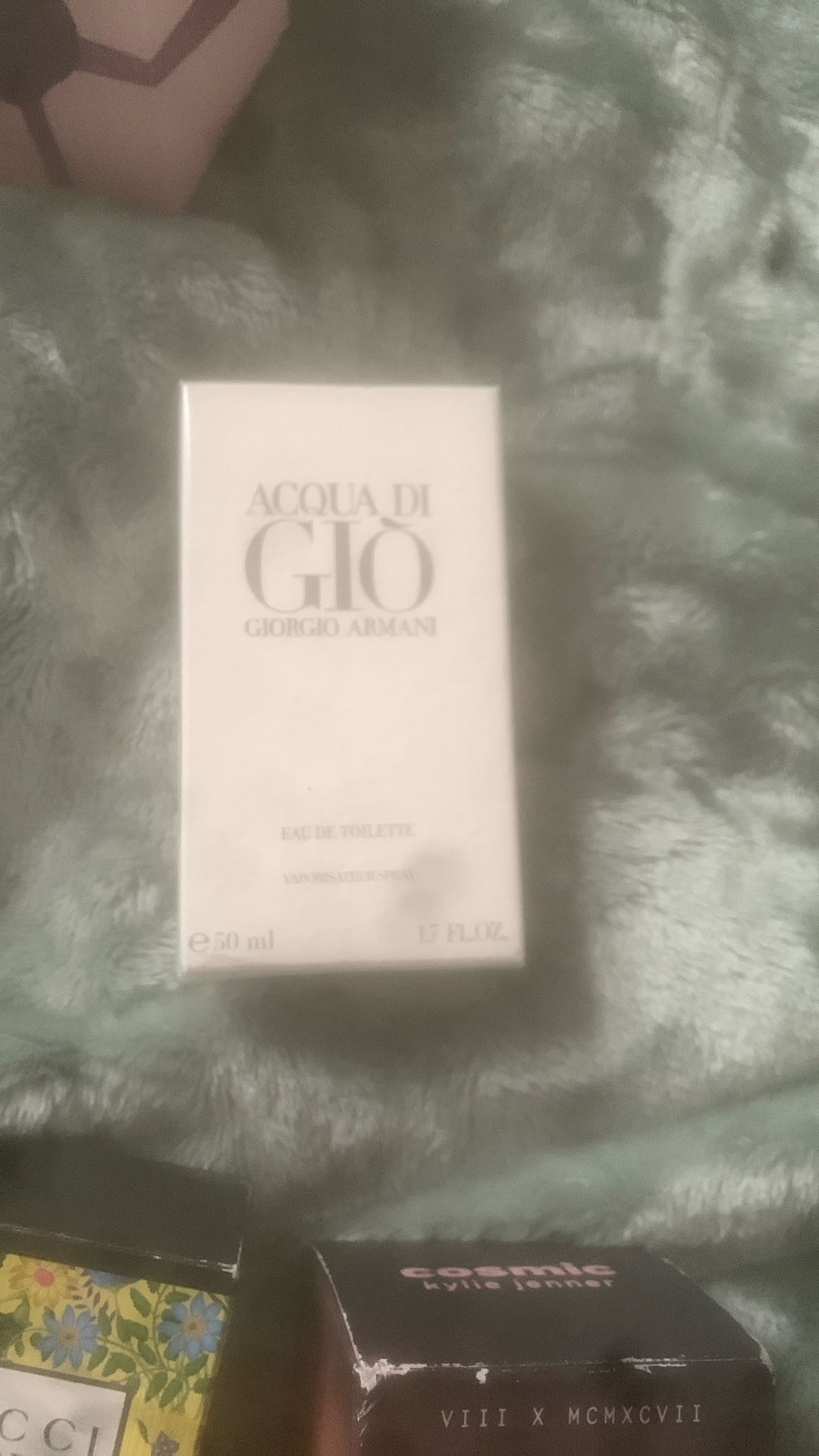 Giorgio Armani 