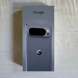 📲 Google Pixel 10 Pro