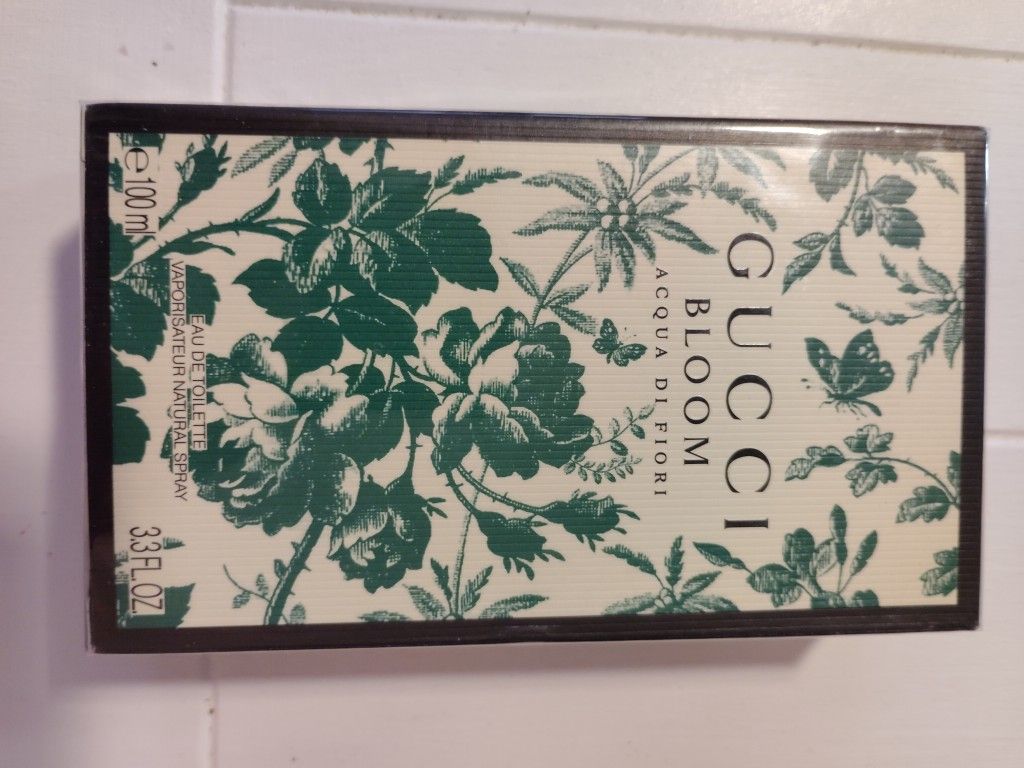 (Brand New Sealed) Perfumes And Colognes
