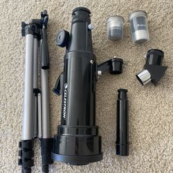 Celestron Travel Scope