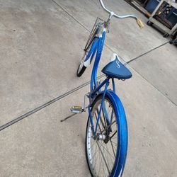 Old Schwinn