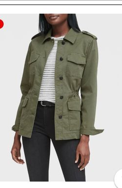 Women's Banana Republic jacket