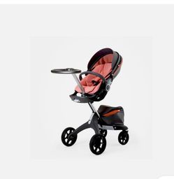Stokke Xplory Baby Stroller