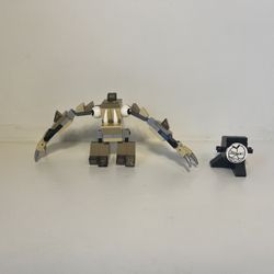 41523 LEGO Mixels Hoogi