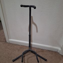 Guitar Stand