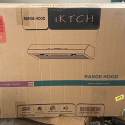 Range Hood