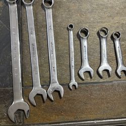 Pittsburgh Wrenches 