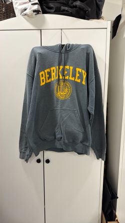 Berkeley Hoodie 