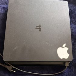PS4